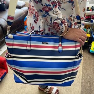 Kate Spade Diaper Bag